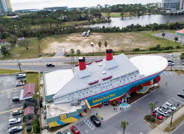 Ripley's Believe It or Not!