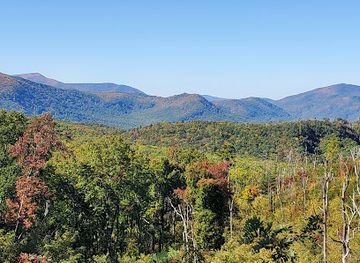 north-carolina/great-smoky-mountains/landmark/roaring-fork-interpretive-marker-1-overlook
