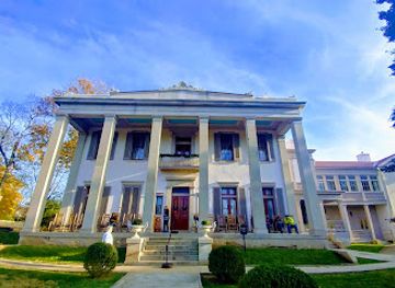 Belle Meade Historic Site & Winery