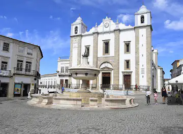 Santo Antão Church