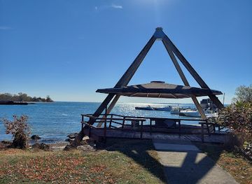 ohio/kelleys-island/landmark/inscription-rock