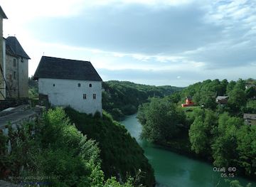 croatia/zumberak-mountains/landmark/ozalj