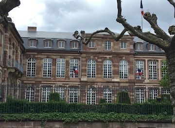 france/strasbourg/landmark/palais-du-gouverneur-militaire