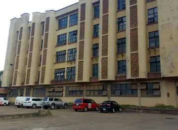 Joedone Shopping Mall