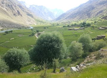 afghanistan/nuristan-province/landmark/nuristan-national-park