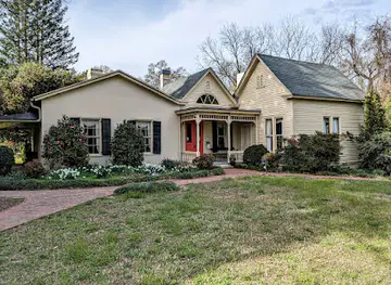 Horace Williams House