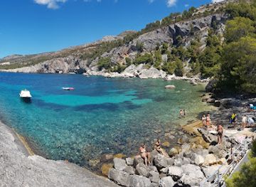 croatia/hvar/landmark/plaza-malo-zarace