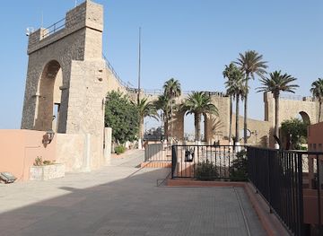 libya/tripolitania/landmark/department-of-archaeology