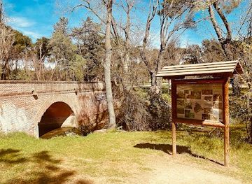 spain/madrid/landmark/puente-de-la-garrapata