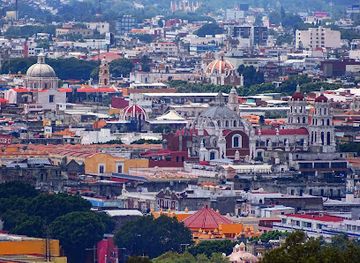 mexico/puebla/landmark/guadalupe-fort-museum