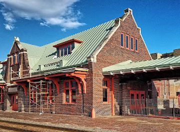 north-dakota/minot/landmark/railroad-museum-of-minot