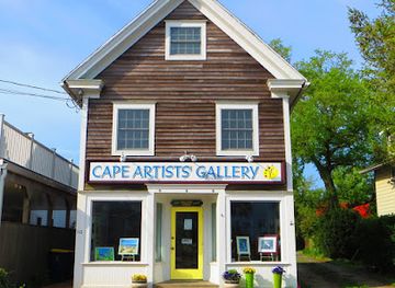 delaware/lewes/landmark/cape-artists-gallery