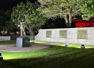 puerto-rico/puerto-rican-cordillera/landmark/monumento-a-los-proceres-puertorriquenos