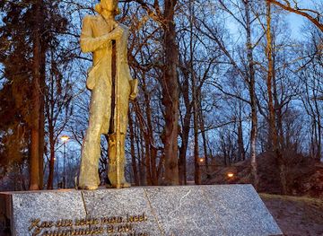 estonia/tartu/landmark/kristjan-jaak-petersoni-malestusmark-monument-to-kristjan-jaak-peterson