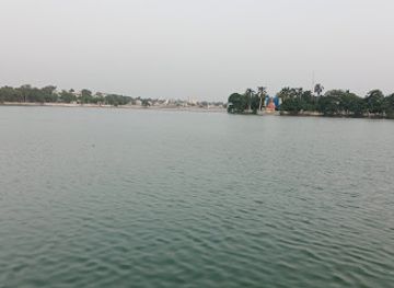 india/raipur/landmark/boodha-talab