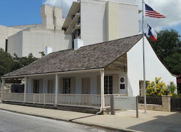 texas/south-plains/landmark/casa-navarro-state-historic-site