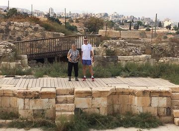 israel/tiberias/landmark/walk-on-water-kayak