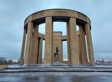 Nieuport Memorial