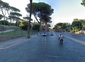 italy/rome/landmark/via-di-s-gregorio-30