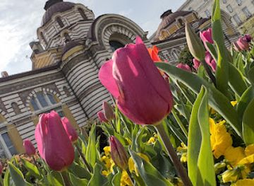 bulgaria/sofia-valley/landmark/regional-history-museum-of-sofia