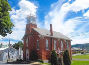 pennsylvania/south-central-pennsylvania/landmark/rebersburg-historic-district