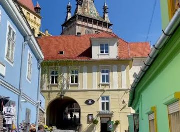romania/sighisoara/landmark/casa-breslelor