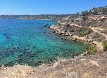 cyprus/konnos-beach/landmark/cyclops-cave