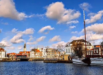 netherlands/delft/landmark/gezicht-op-delft
