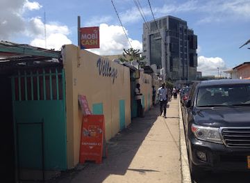 gabon/libreville/landmark/village-des-artisans