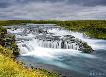 iceland/hengifoss-waterfall/landmark/agissioufoss-waterfall