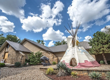 arkansas/bentonville/landmark/museum-of-native-american-history