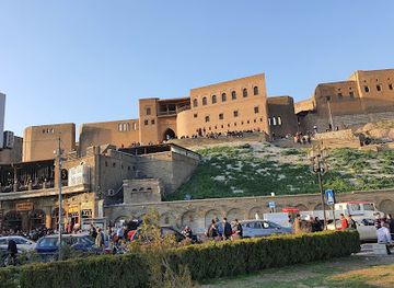 iraq/erbil/landmark/citadel-of-erbil