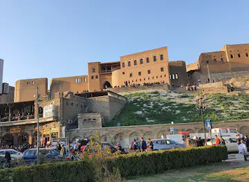 Citadel of Erbil