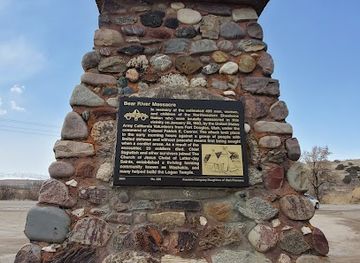 Bear River Massacre Site