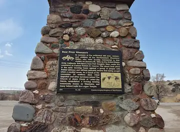 Bear River Massacre Site