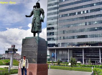 mongolia/ulaanbaatar/sukhbaatar-district/landmark/estatua-de-marco-polo