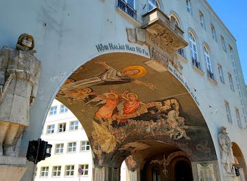 hungary/szeged-csanad/landmark/heroes-gate