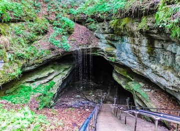 kentucky/mammoth-cave-national-park/landmark/mammoth-cave-visitor-center