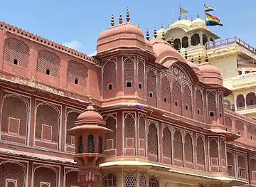 The City Palace