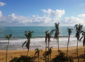 Playa Azul