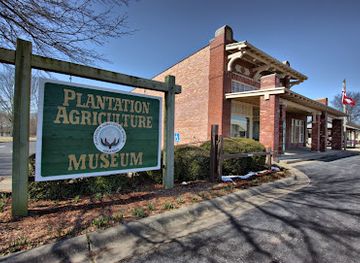 arkansas/delta/landmark/plantation-agriculture-museum