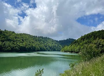 georgia/svaneti/landmark/shaori-reservoir
