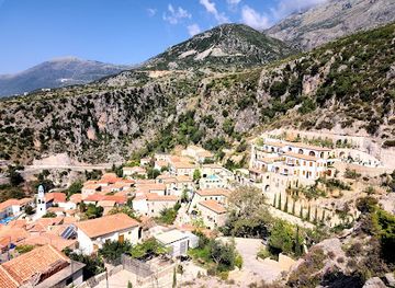 albania/chameria/landmark/manastiri-i-shen-merise