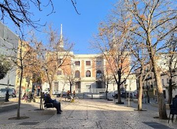 spain/madrid/landmark/plaza-del-general-vara-de-rey