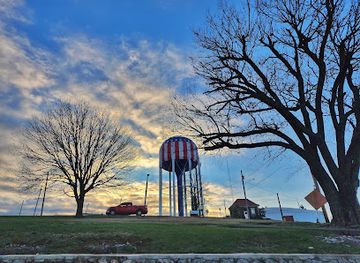kentucky/bowling-green/landmark/reservoir-hill-park-water-tower