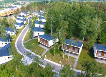 bosnia-and-herzegovina/central-bosnia-canton/landmark/tarcin-forest-resort-spa-sarajevo-mgallery