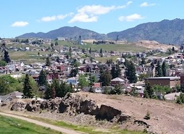 montana/butte/landmark/mineral-museum