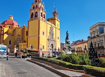 mexico/bajio/landmark/basilica-colegiata-de-nuestra-senora-de-guanajuato