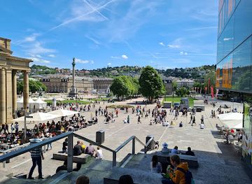 germany/stuttgart/landmark/freitreppe-am-kubus