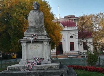 romania/crisana/landmark/ady-endre-museum